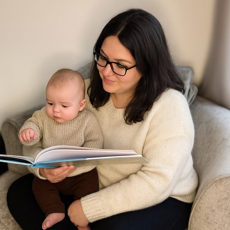 Capturing What Words Alone Can't