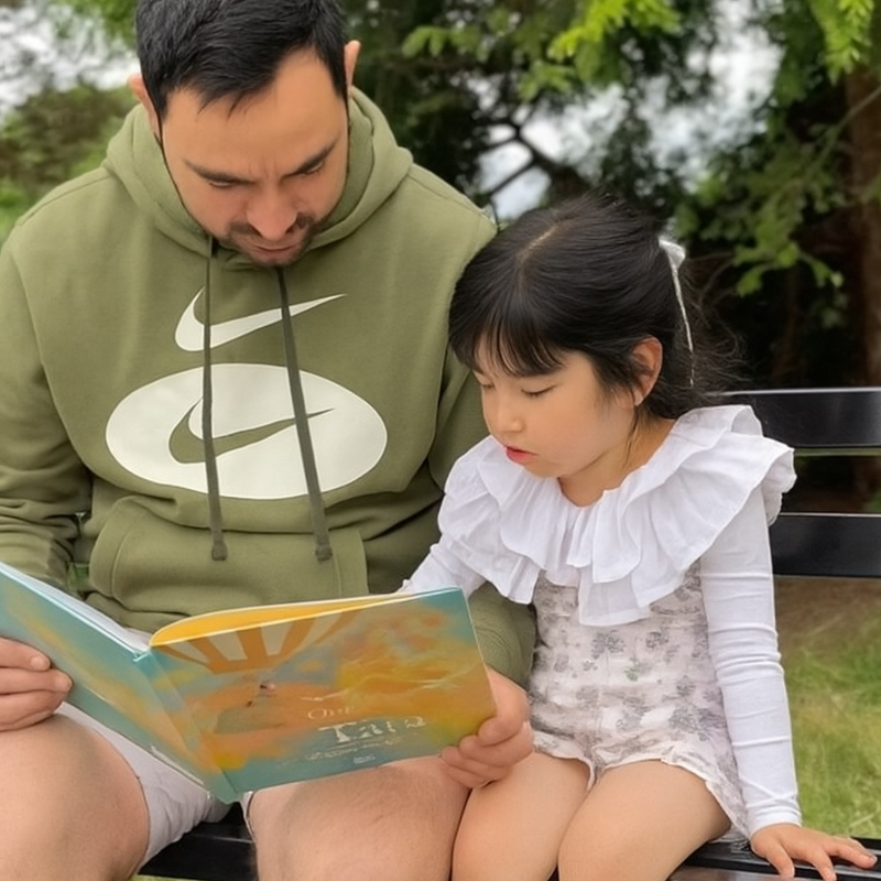 Capturing What Words Alone Can't