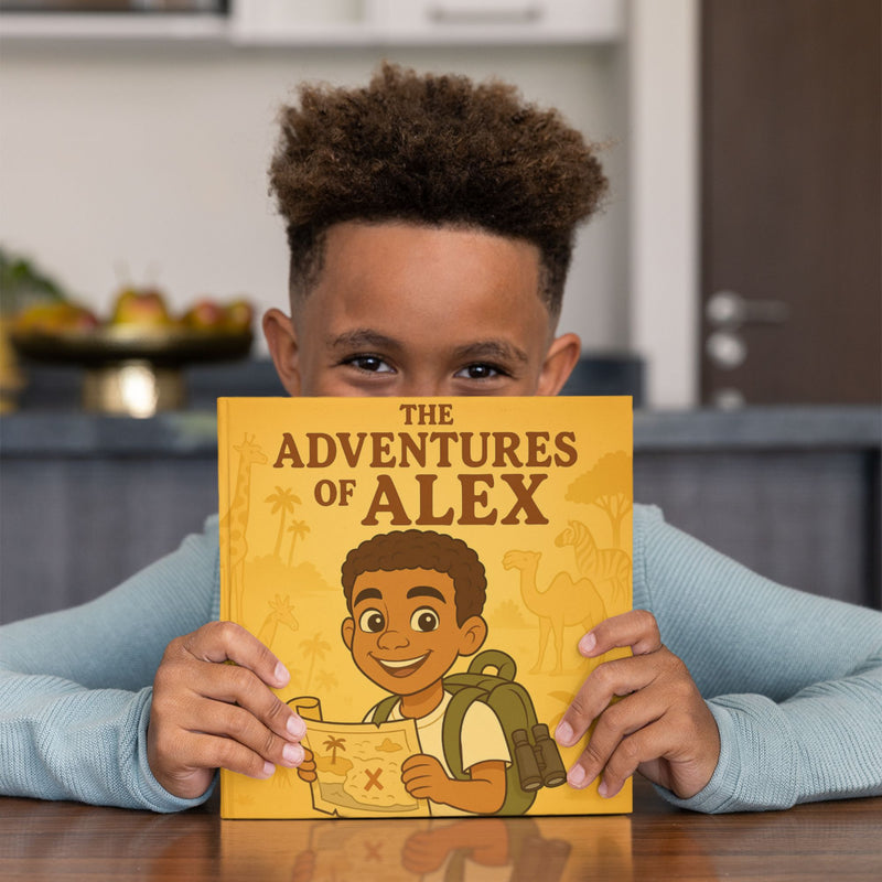 Capturing What Words Alone Can't