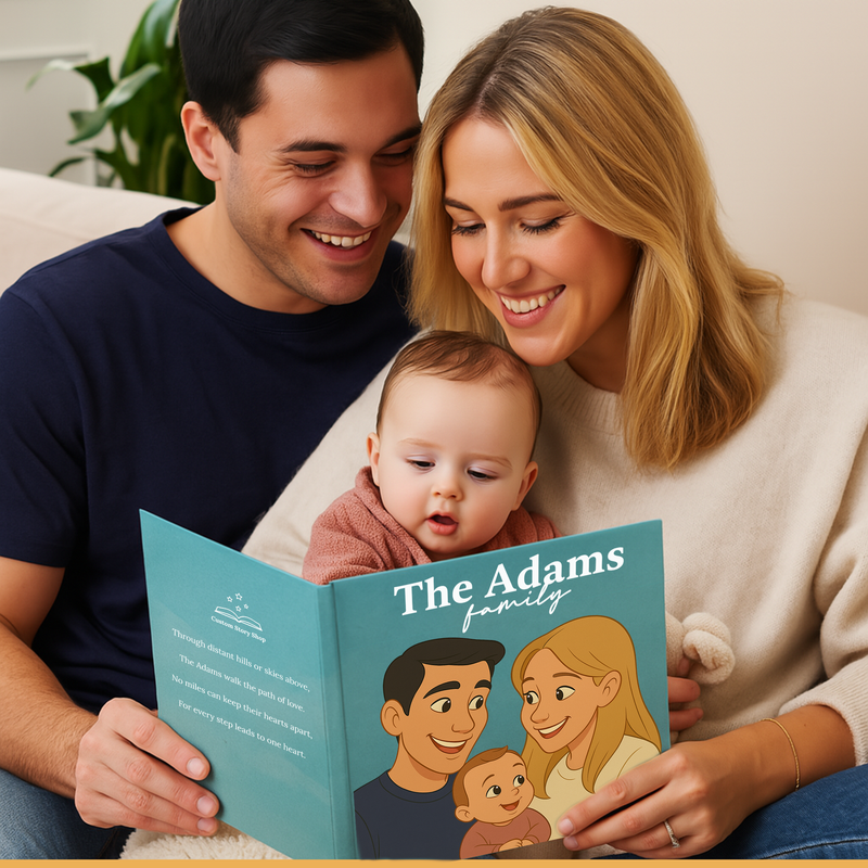 Capturing What Words Alone Can't