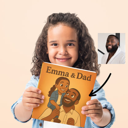 Custom Story Book
