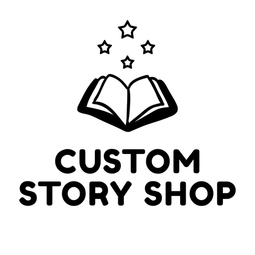 The Custom Story Shop