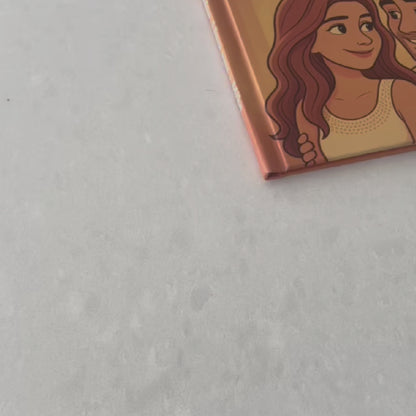 Custom Story Book